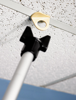 Hanger Pole