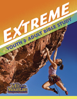 Extreme: Youth and Adult Bible Study - Downloadable
