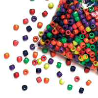 Opaque Pony Beads - Tropical Trek VBS 2026