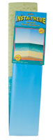 Ocean & Beach Backdrop top 4' x 30' - Tropical Trek VBS 2026