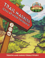 Trail Markers: Youth & Adult Bible Study - Downloadable