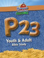 P23: Youth & Adult Bible Study - Downloadable