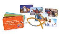 Collectibles (Set of 5) - Epic Australian Adventure - VBS 2025