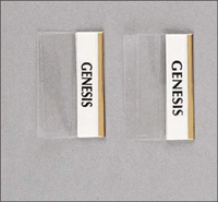 Gold Edge Bible Tabs