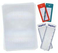 Magnifiers