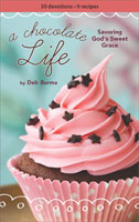 A Chocolate Life Women's Devotional