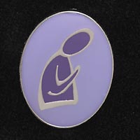 Prayer Pins (Pack of 12)