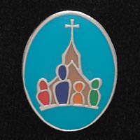 Attendance Pins (Pack of 12)