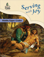 Serving with Joy - Middle/Upper Grades Teacher Guide