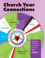 Church Year Connections- Year C