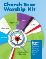 Church Year Worship Kit