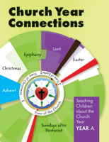 Church Year Connections - Year A