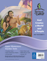 Upper Elementary Teacher Tools (OT1)