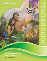 Middle School Teacher Guide (OT1)