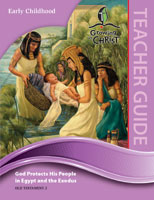 Early Childhood Teacher Guide (OT2)