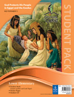 Lower Elementary Student Pack (OT2)