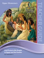 Upper Elementary Teacher Guide (OT2)