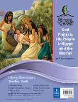 Upper Elementary Teacher Tools (OT2)