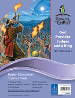 Upper Elementary Teacher Tools (OT3)