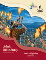 Adult Bible Study (OT3) - Downloadable