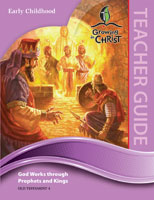 Early Childhood Teacher Guide (OT4)