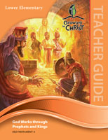Lower Elementary Teacher Guide (OT4)