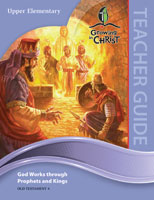 Upper Elementary Teacher Guide (OT4)