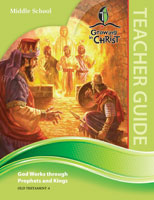 Middle School Teacher Guide (OT4)