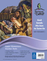 Upper Elementary Teacher Tools (NT1)