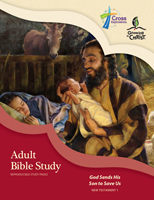 Adult Bible Study (NT1) - Downloadable