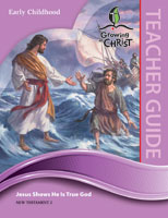 Early Childhood Teacher Guide (NT2)