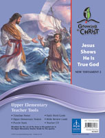 Upper Elementary Teacher Tools (NT2)