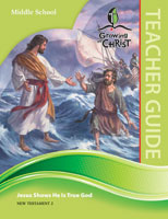 Middle School Teacher Guide (NT2)