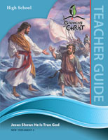 High School Teacher Guide (NT2)