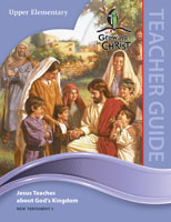 Upper Elementary Teacher Guide (NT3)