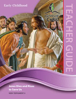 Early Childhood Teacher Guide (NT4)