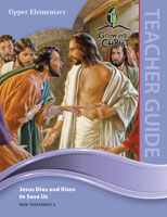 Upper Elementary Teacher Guide (NT4)
