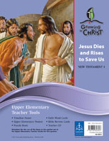 Upper Elementary Teacher Tools (NT4)