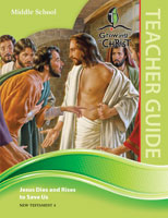 Middle School Teacher Guide (NT4)