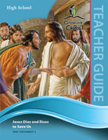 High School Teacher Guide (NT4)