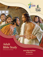 Adult Bible Study (NT4) - Downloadable