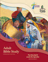 Adult Bible Study (NT5)