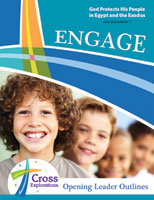 Engage Leader Leaflet (OT2)