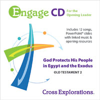 Engage CD (OT2)