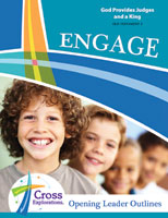 Engage Leader Leaflet (OT3)