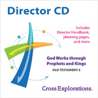 Director CD (OT4)