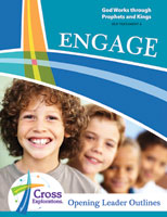 Engage Leader Leaflet (OT4)