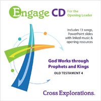 Engage CD (OT4)
