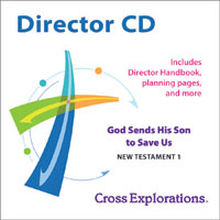 Director CD (NT1)