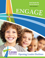 Engage Leader Leaflet (NT1)